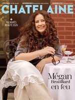 Chatelaine French
